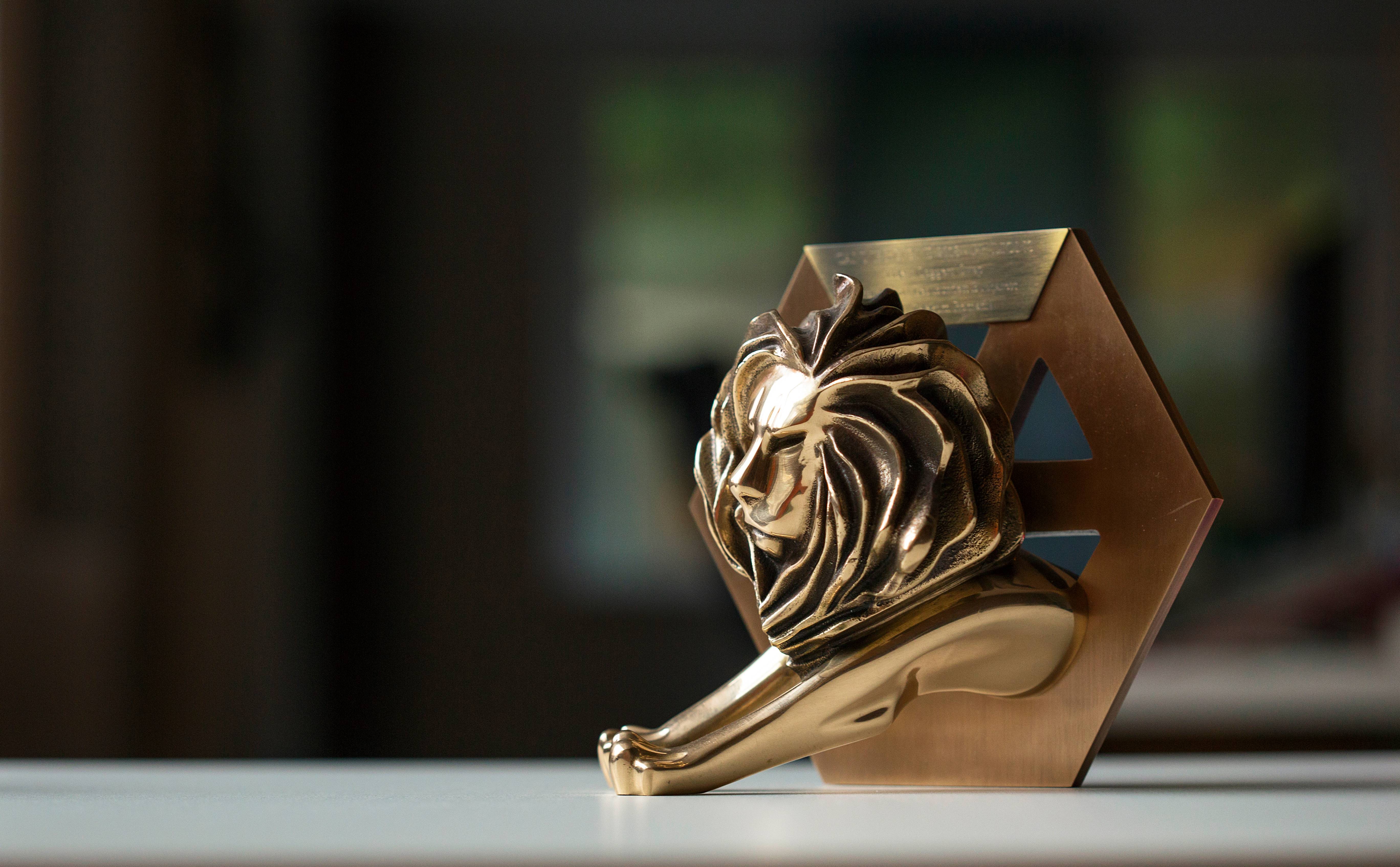 Canadian ad agencies are showing out