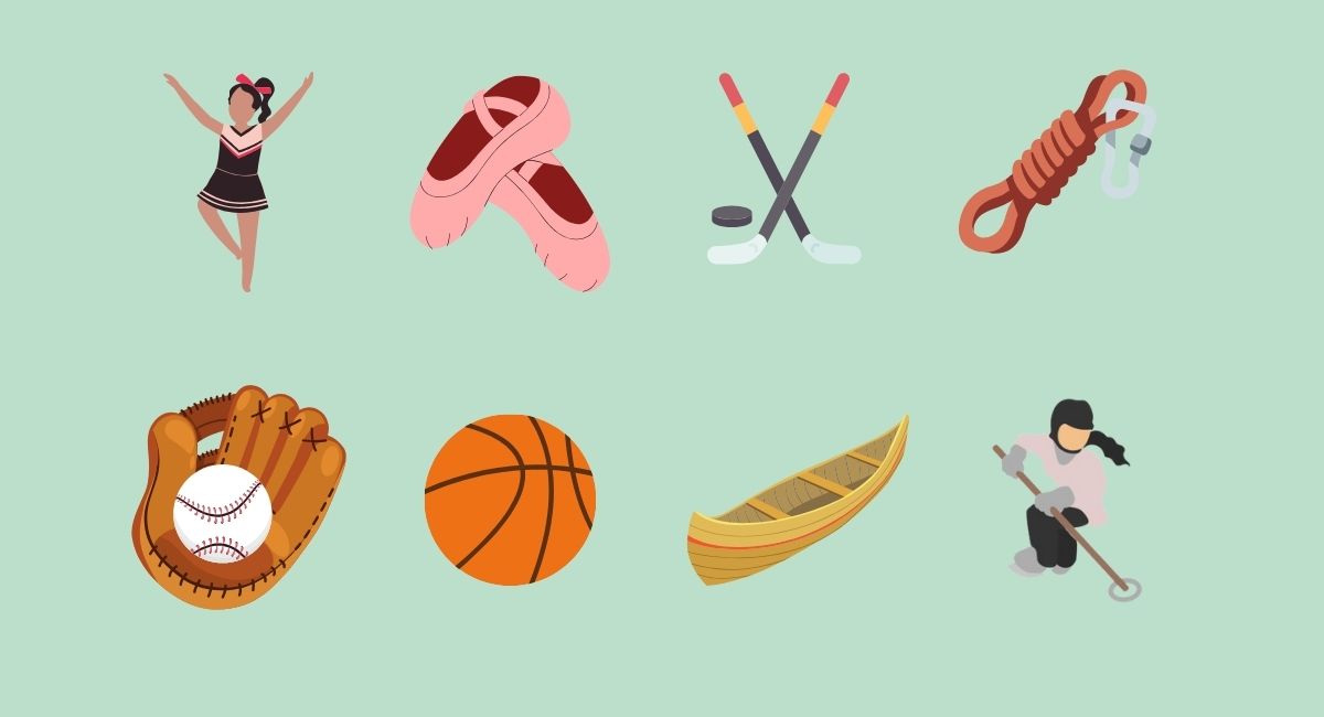 Putting your kids in sports will cost you