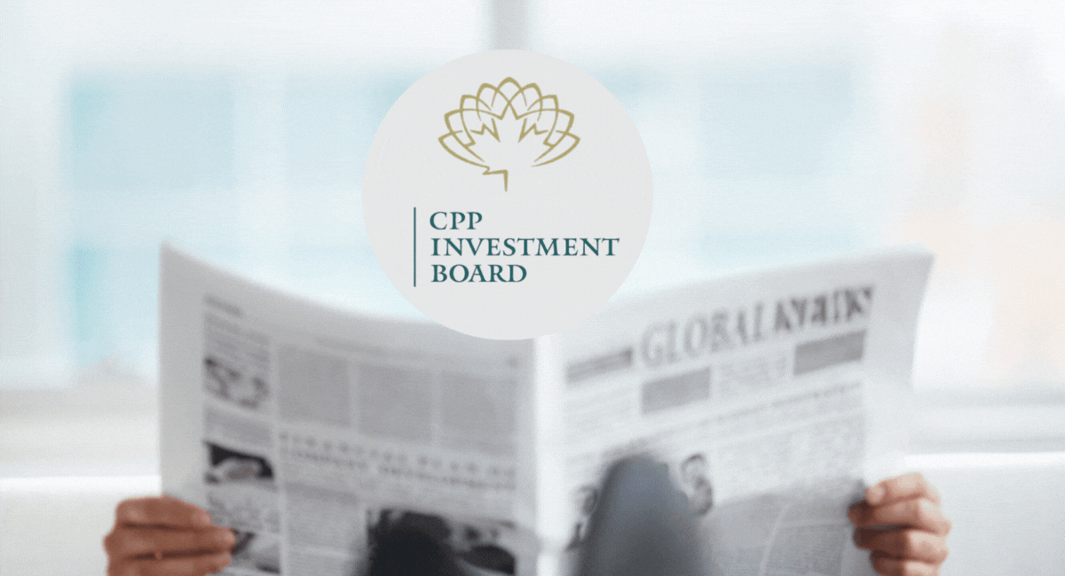 Canadian businesses vs. Canadian pensions