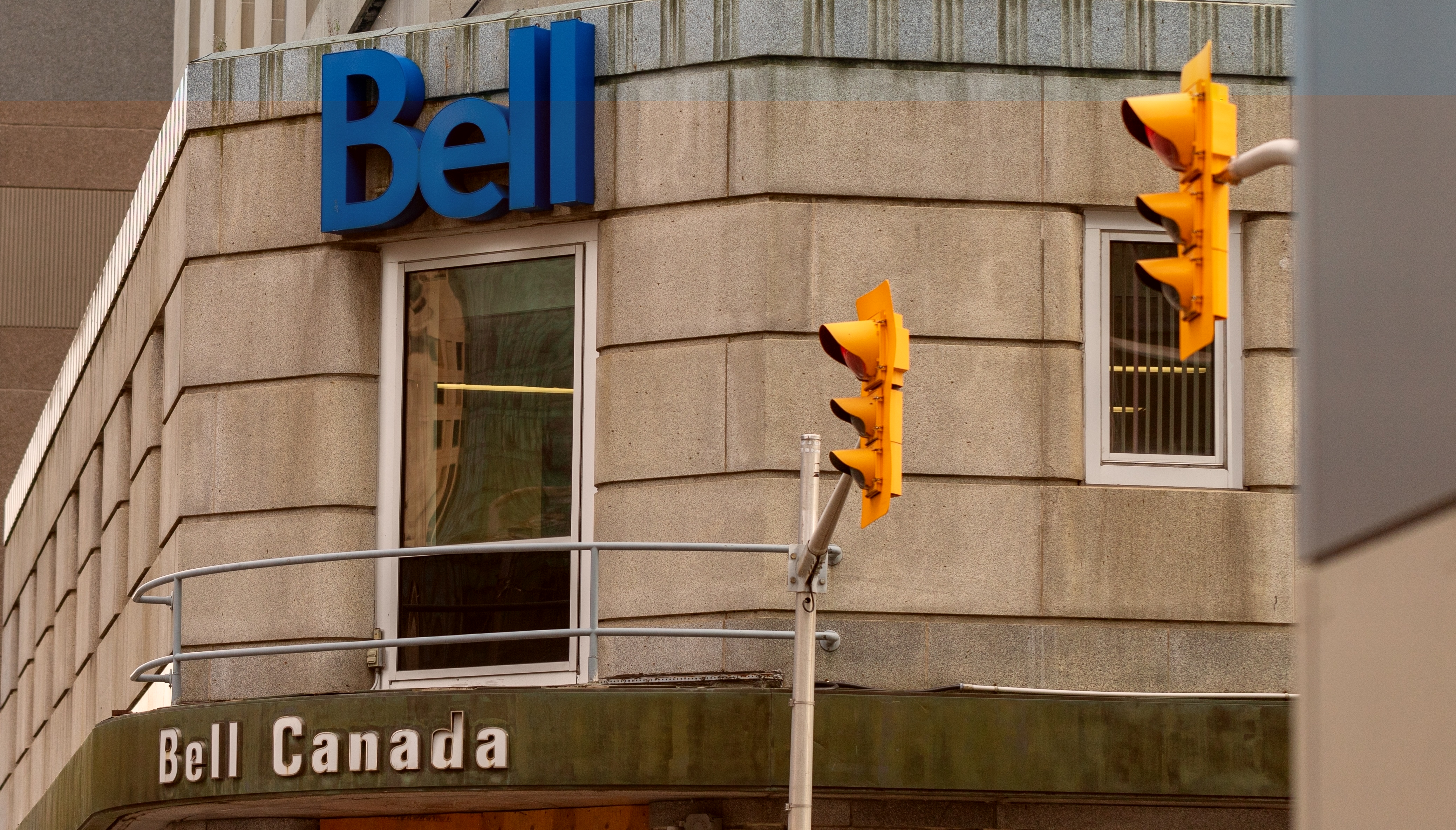 Bell buys its way into the U.S. 