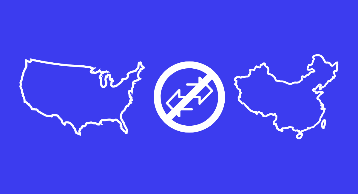 Explain It Like I'm Five: U.S.-China technology restrictions