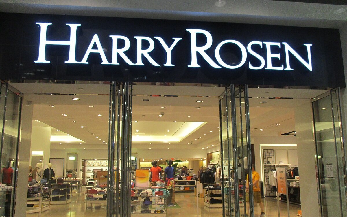 Do suits still suit Canada’s menswear sector?