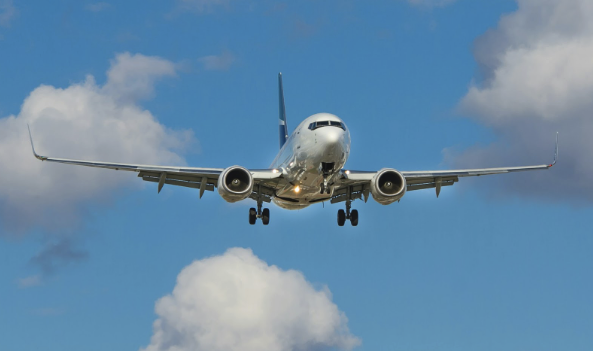 Boeing woes likely leading to higher airfare