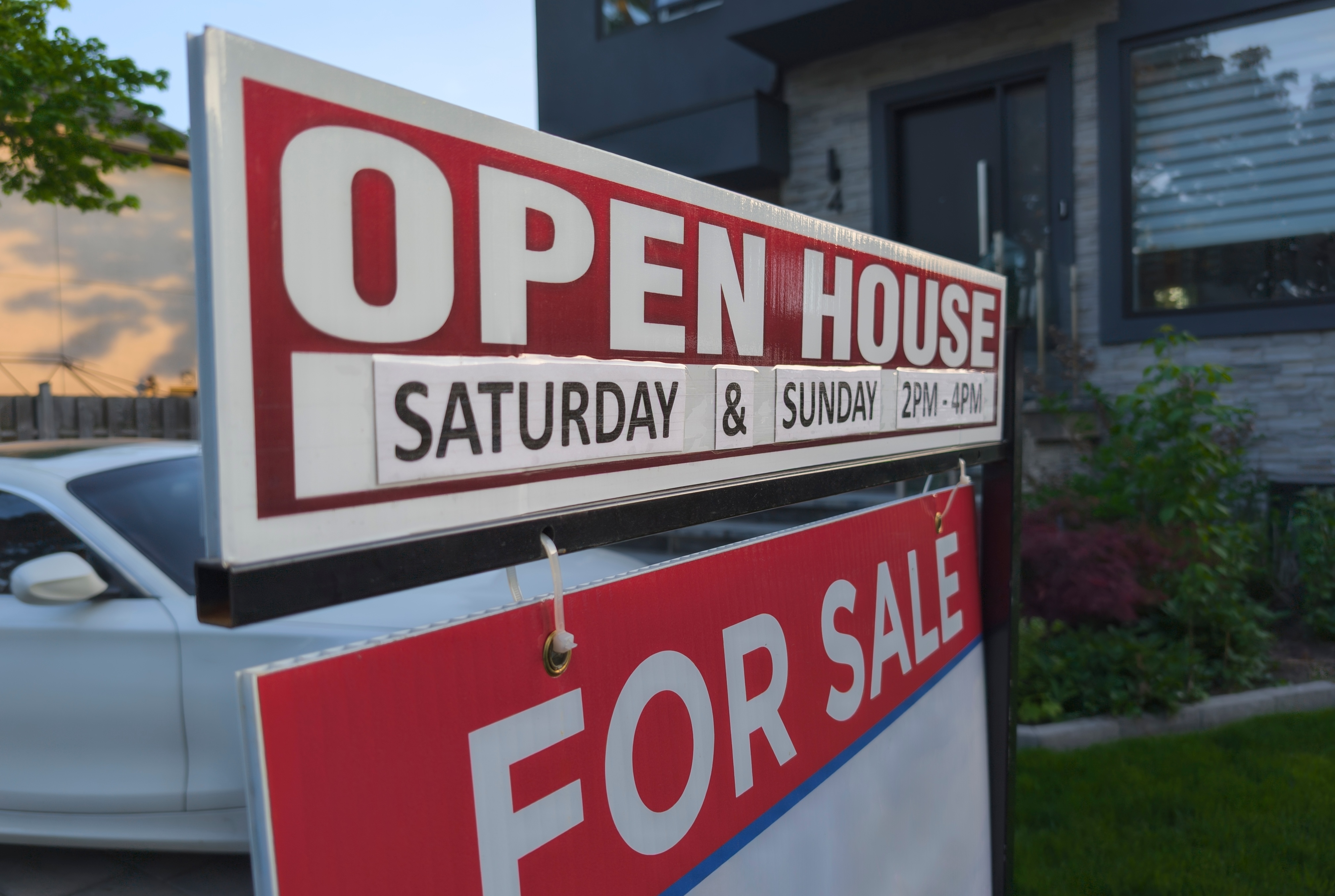 Competition to sell you a mortgage is heating up