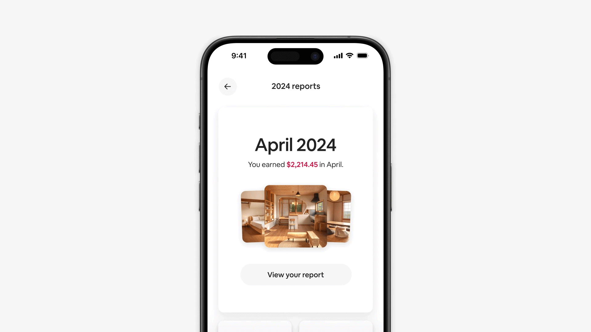Should you Airbnb your place during major events? 