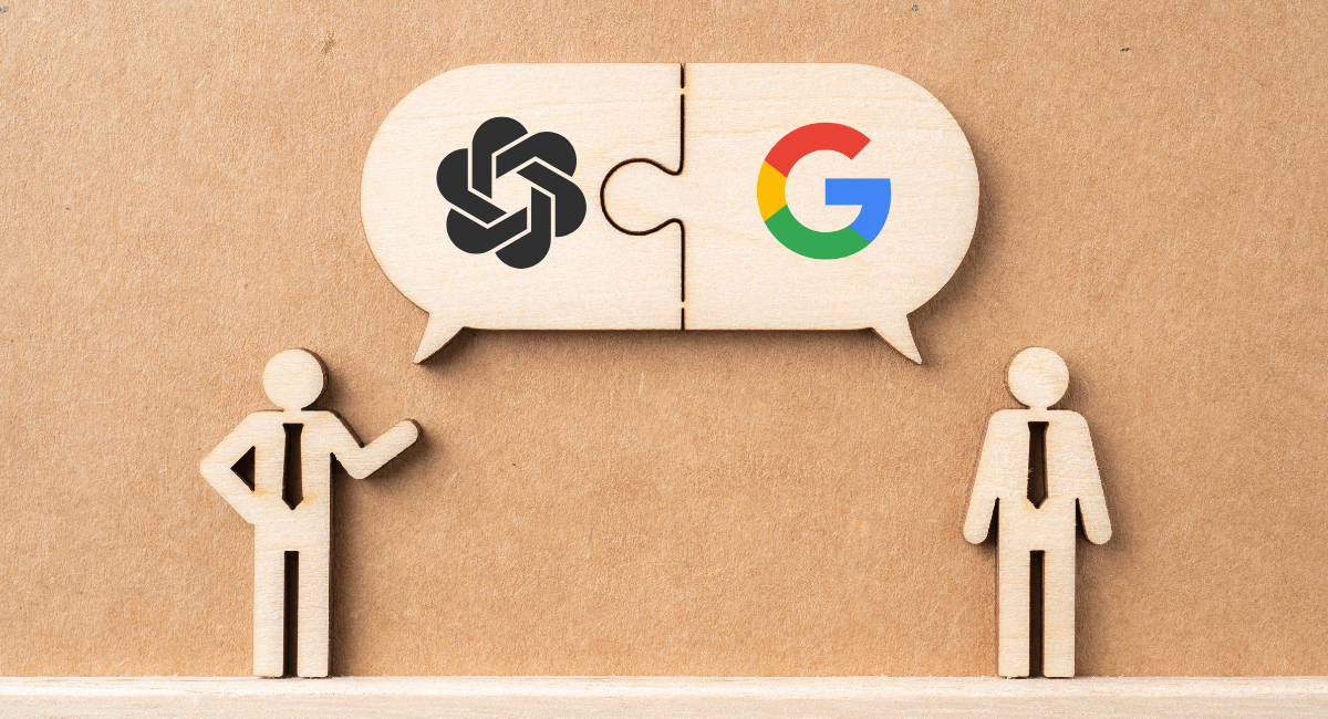 The AI agents are coming