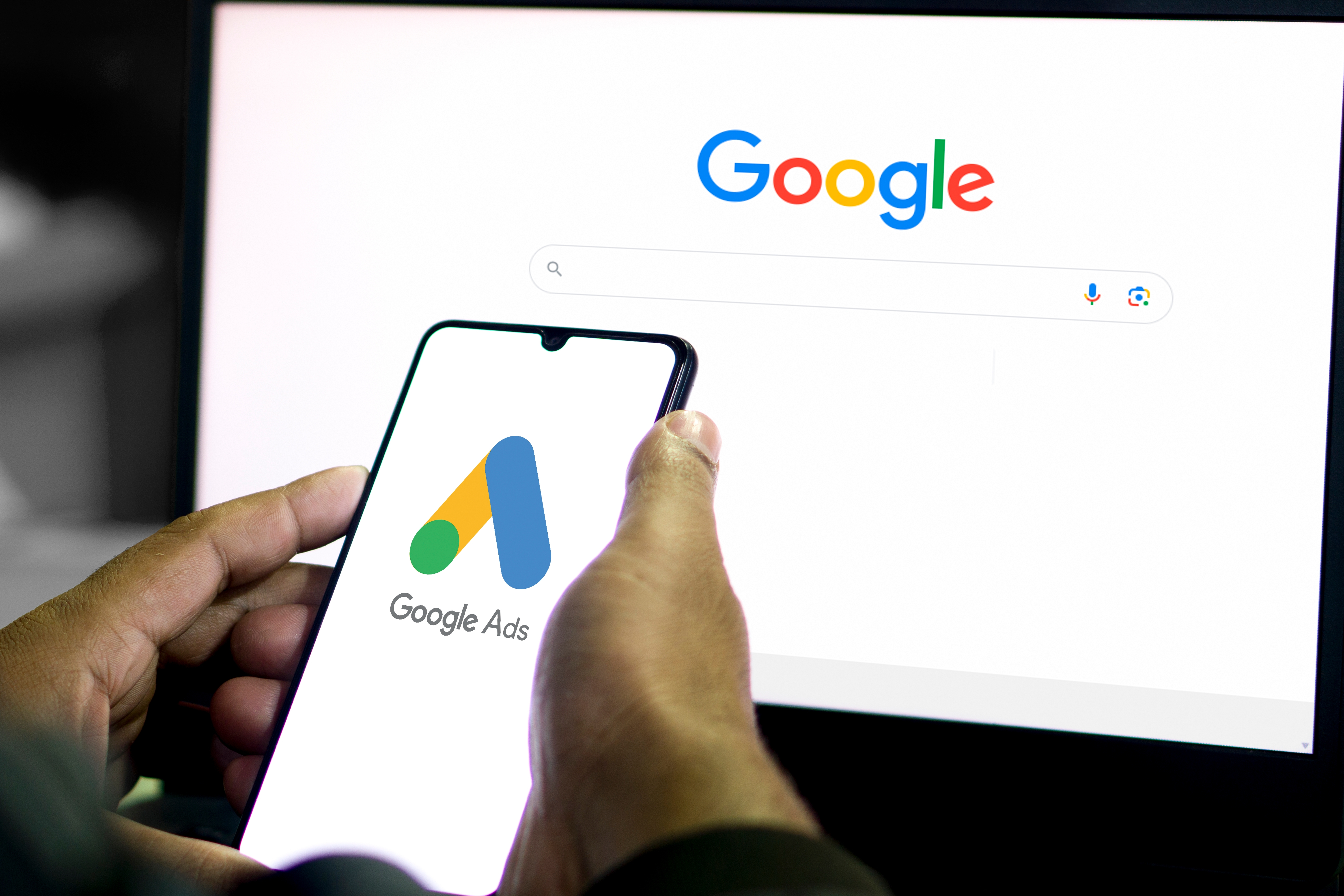 Google faces new antitrust challenge