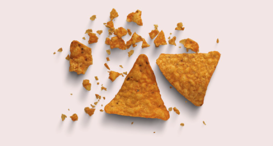 Snack prices may have peaked