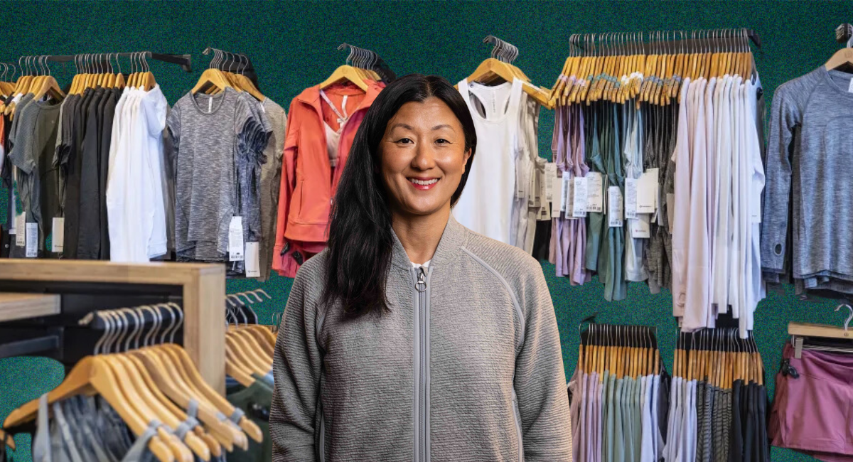 Is Lululemon stretched too thin?