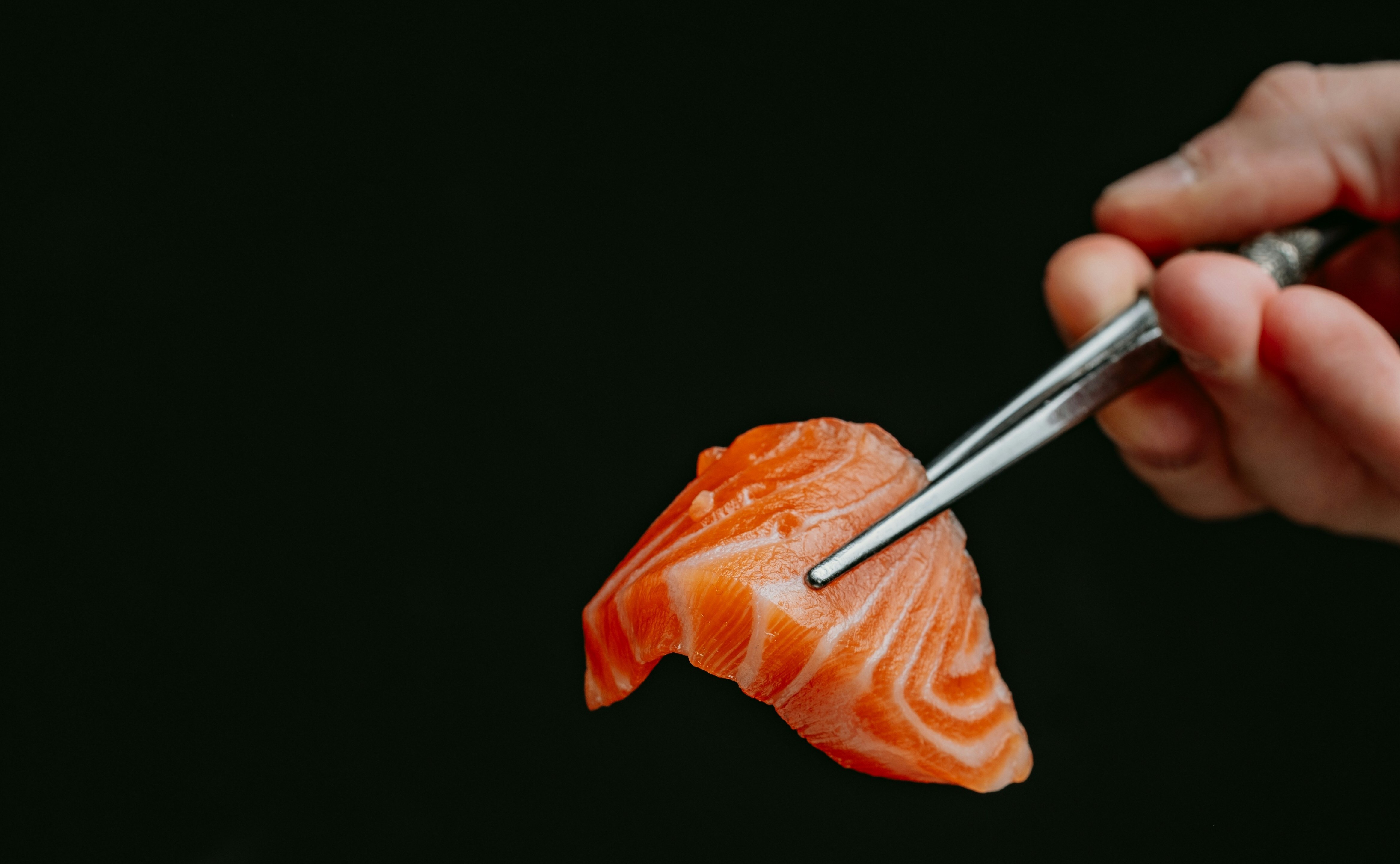 Salmon farming business is in its flop era