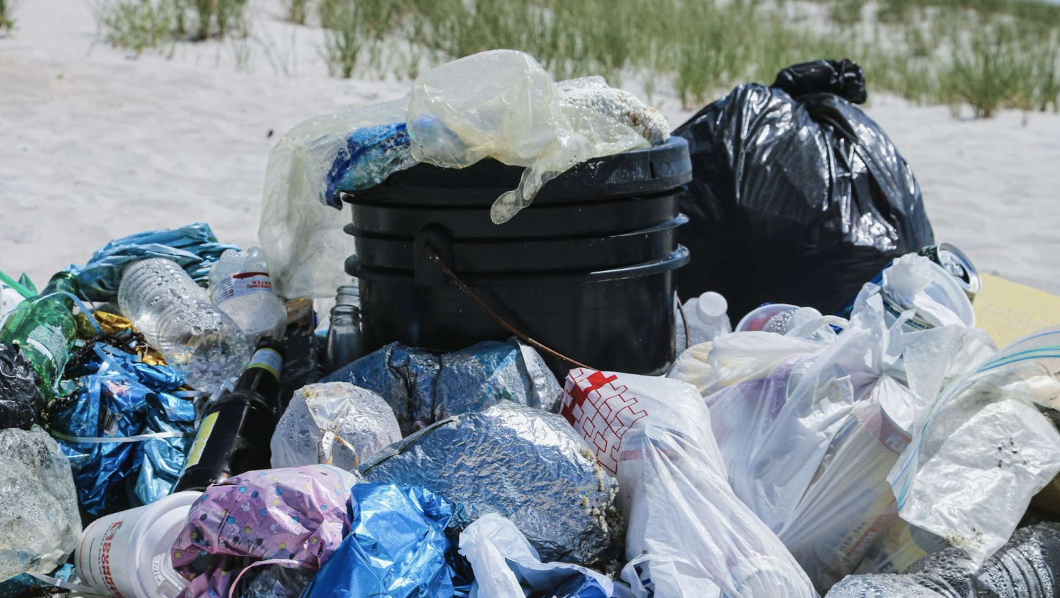 The choppy rollout of single-use plastic bans