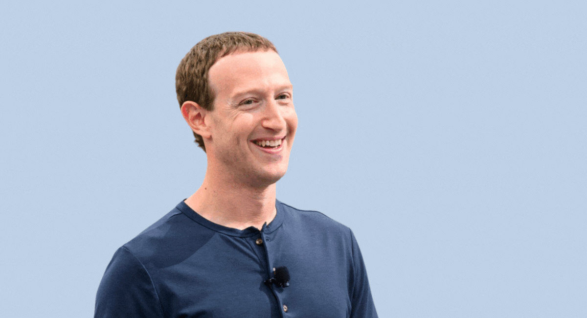 Why investors are feeling the love for Meta again