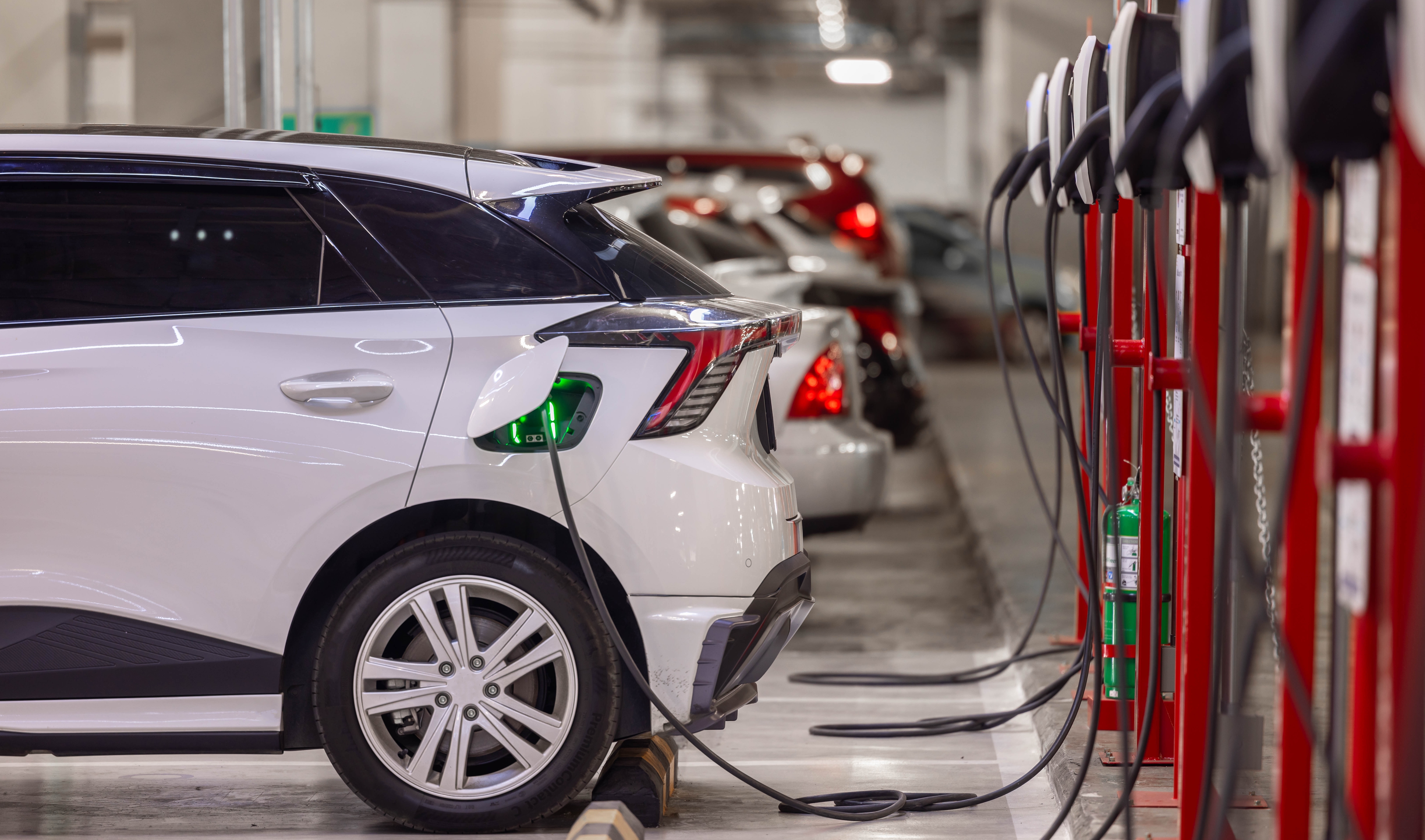 Dude, where’s my charge?