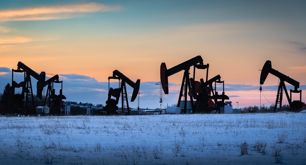 Ottawa is doubling down on oil