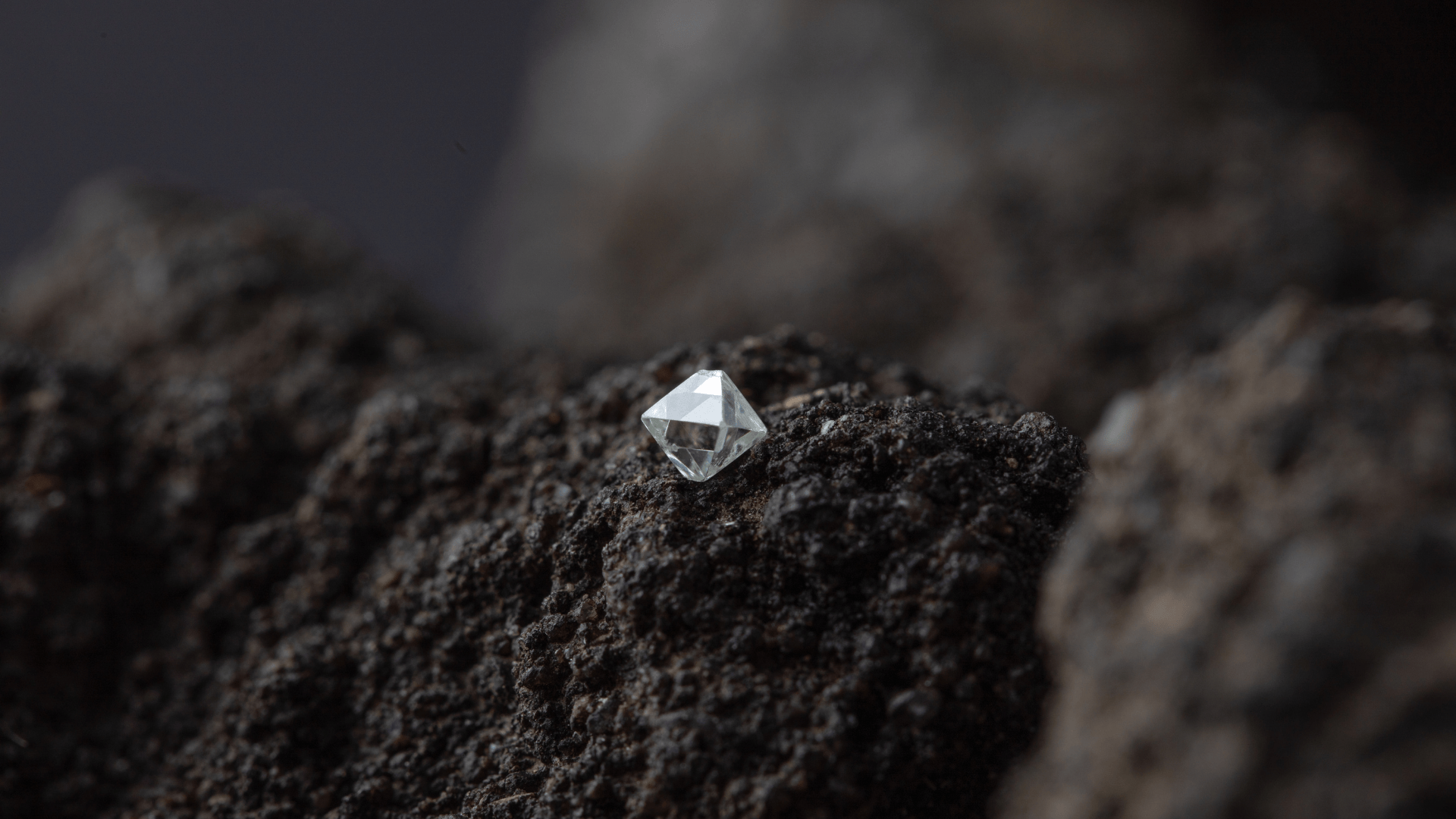 Botswana wants a bigger stake in its bling