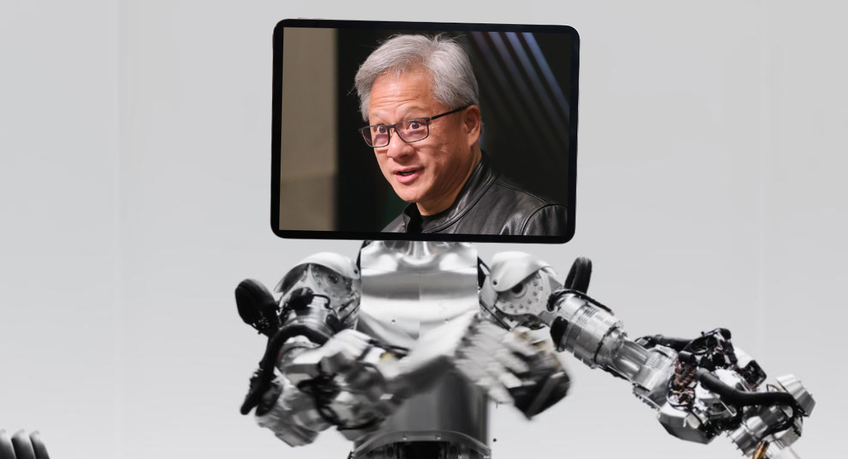 Nvidia’s new AI model could be a game-changer