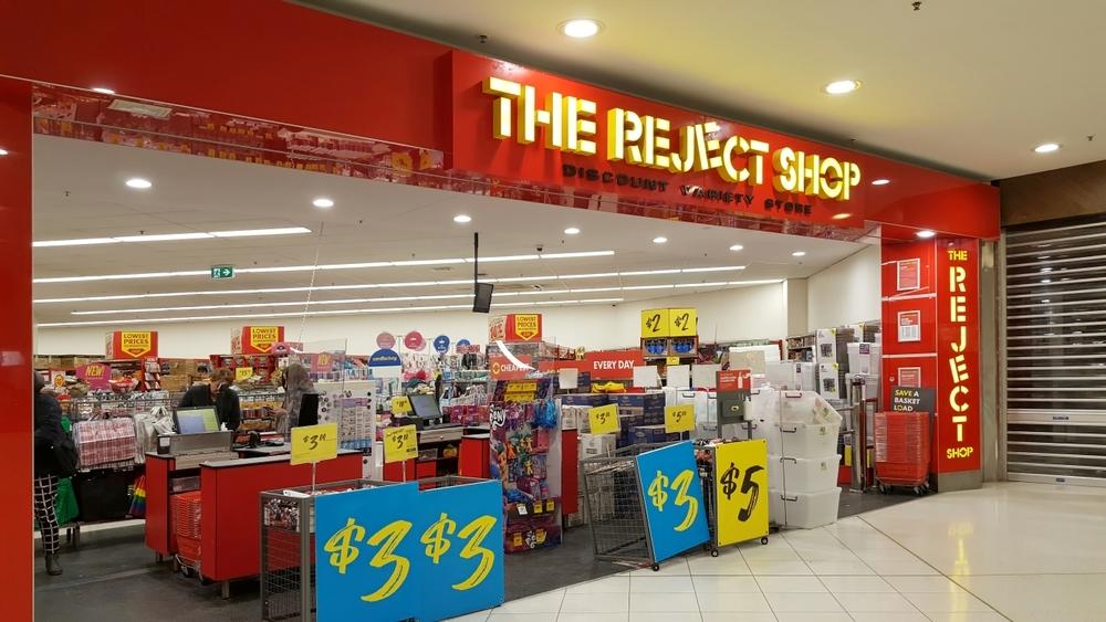 Dollarama bets on the rejects