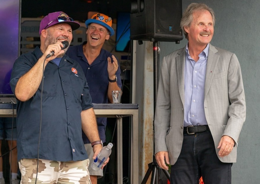 Adin Wener on the challenges facing craft breweries