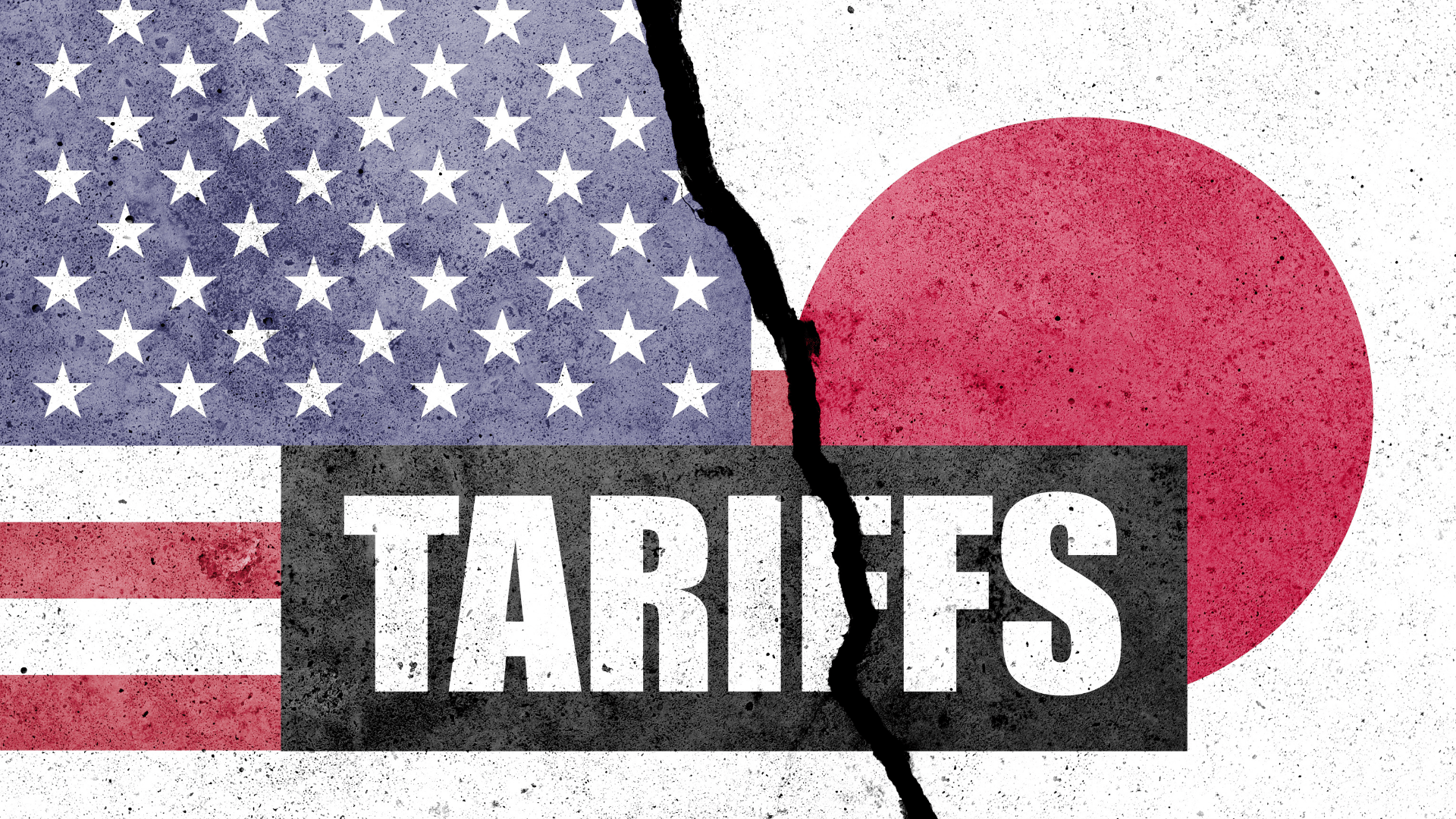 Japan sets the benchmark for U.S. trade deals