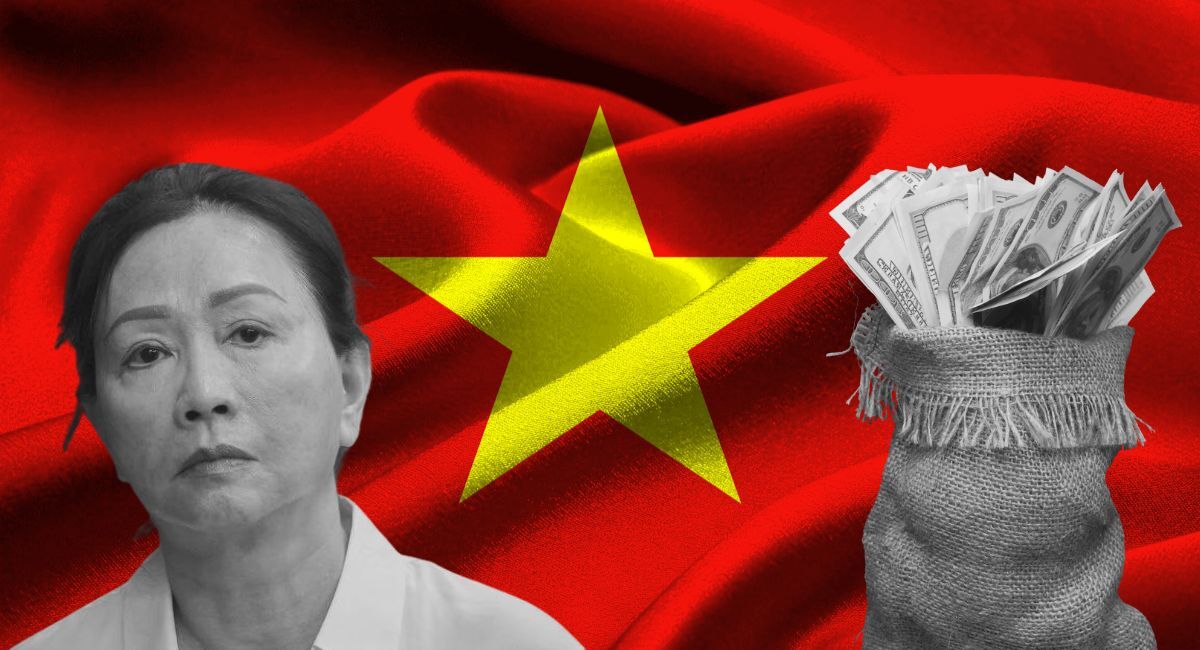 Vietnamese court sentences tycoon to death for fraud