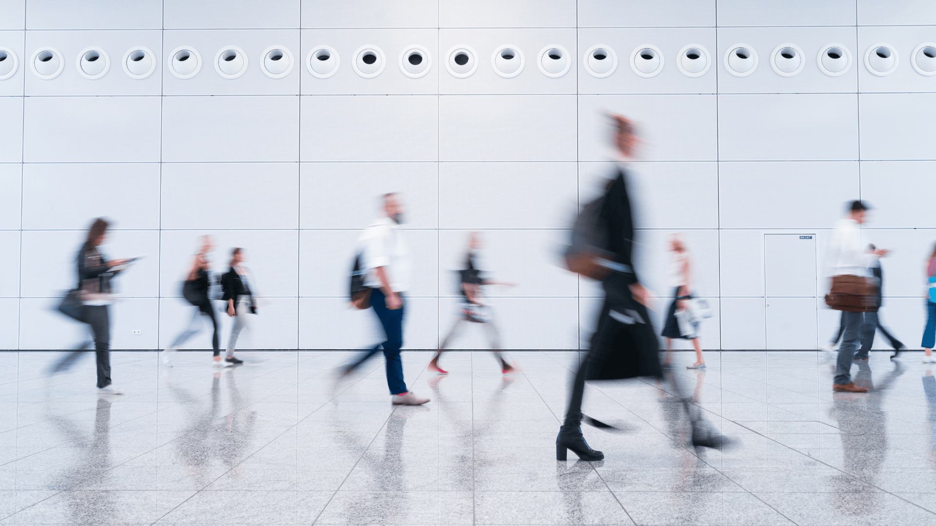 NYC heads back to the office