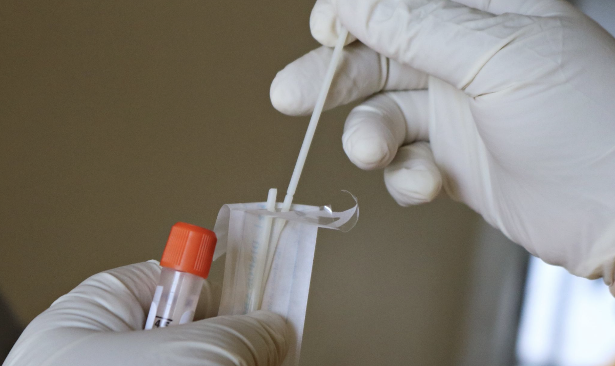 B.C. launches Canada’s first at-home HPV tests