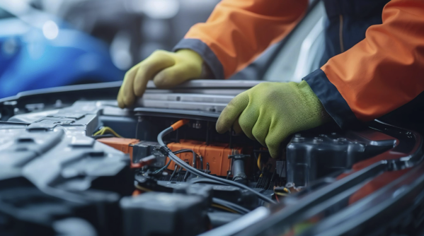 Canada tops global rankings for EV battery outlook