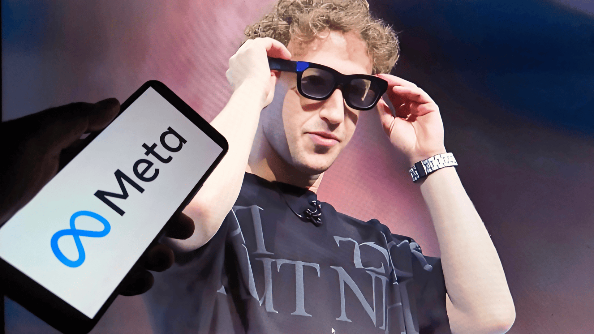 Meta’s smart glasses get smarter