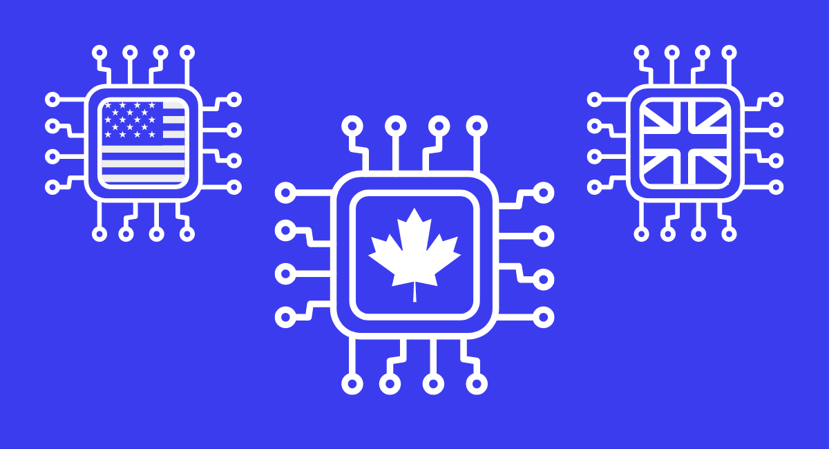 How Canada could improve its AI sovereignty
