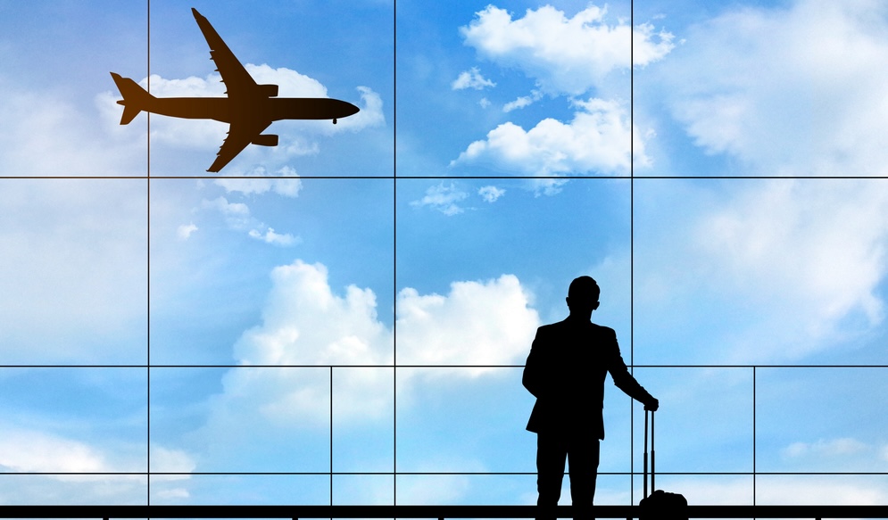It’s business as usual for corporate travel