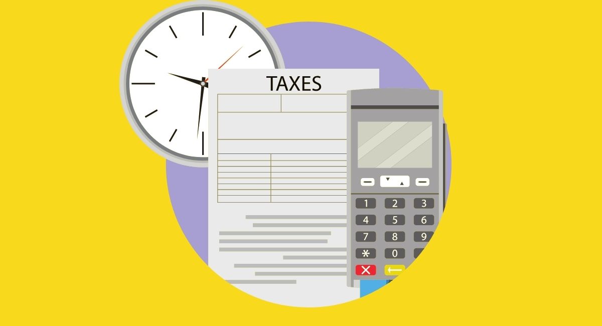 Your taxes may soon be filed automatically