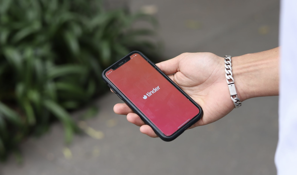 Tinder wants you to pay up for better matches