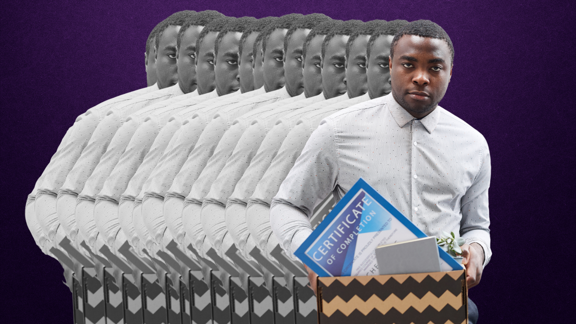 Does your job secretly want you to quit?