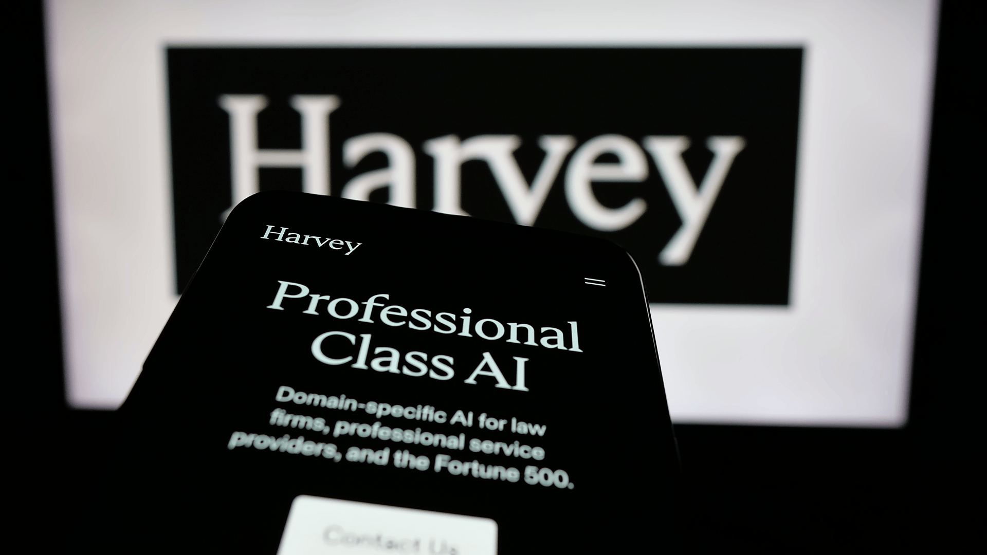 The legaltech sector is booming in Canada