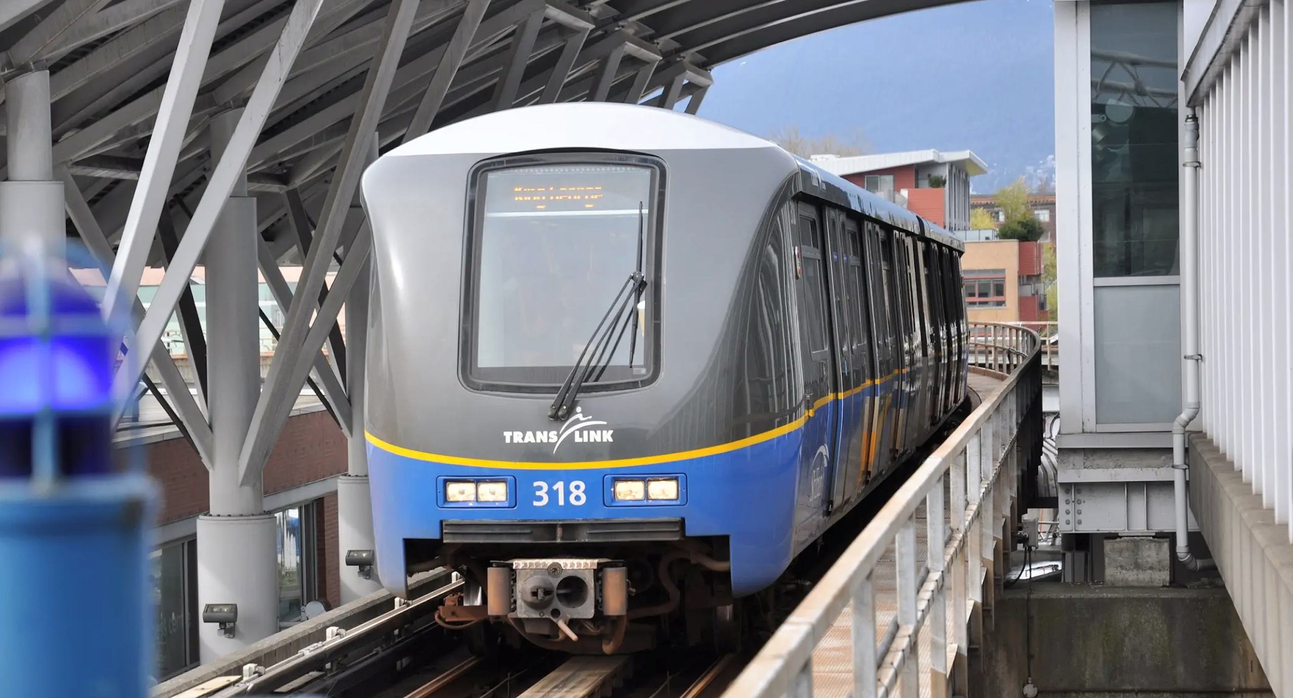 Vancouver might have figured out public transit 