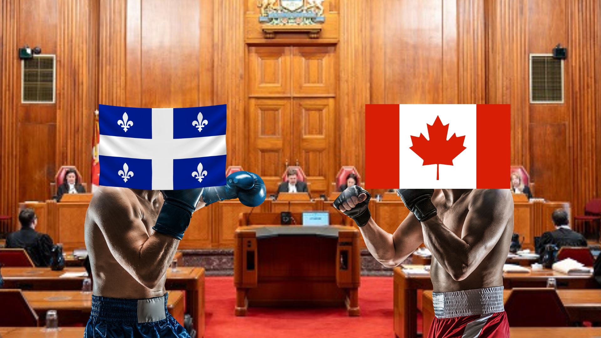 Charter clash heads to Supreme Court