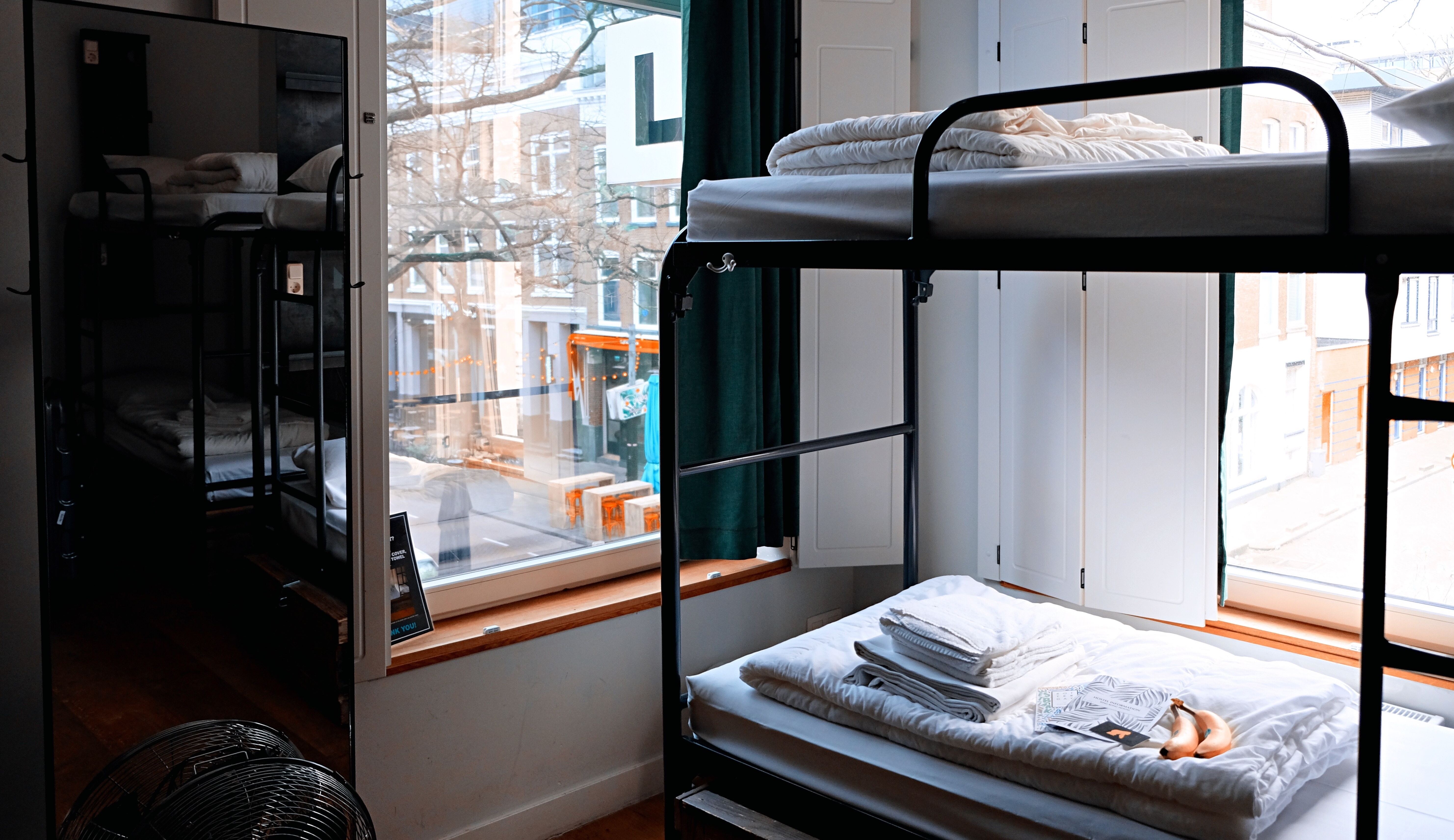 Solving the student housing crunch 