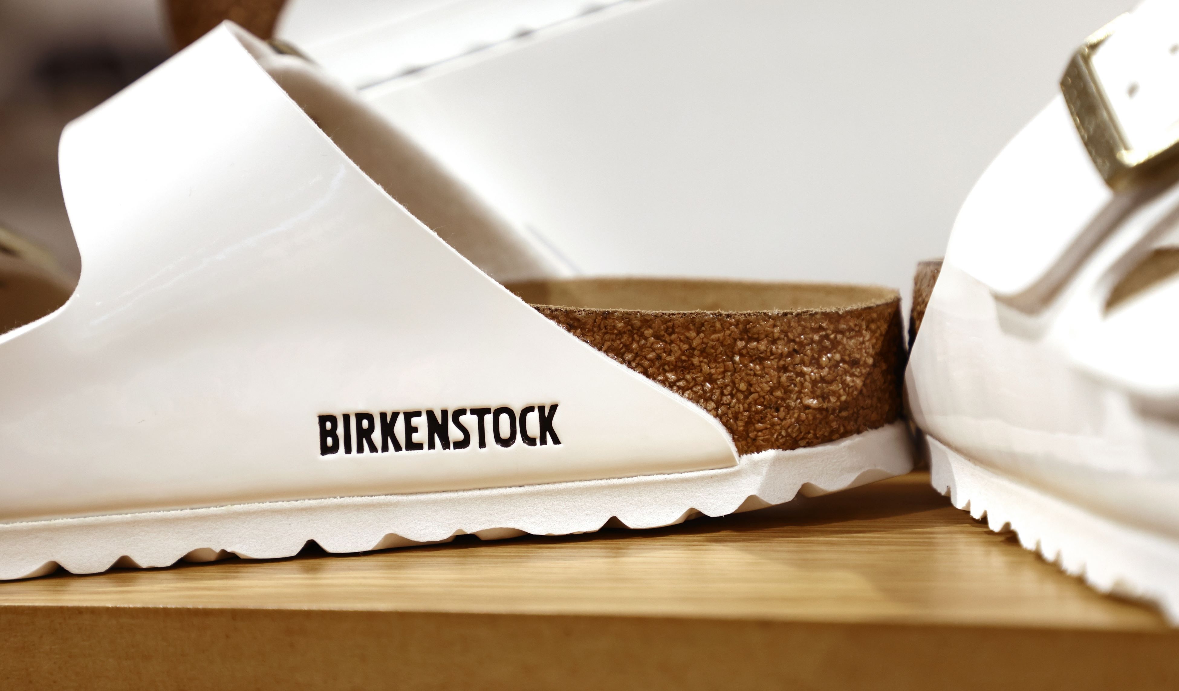 Birkenstock loses copycat case