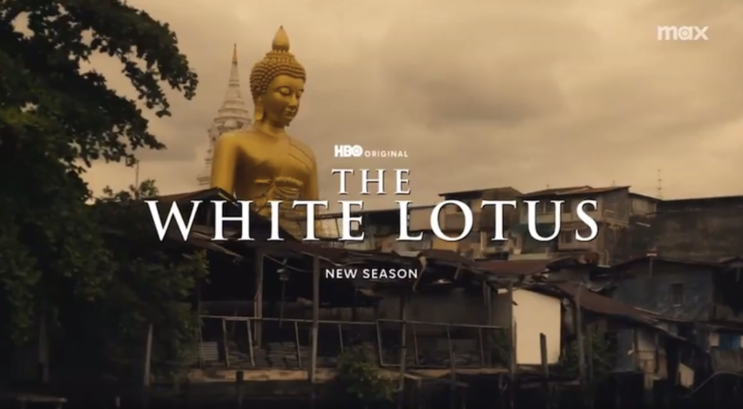 White Lotus drives tourism to Thailand 
