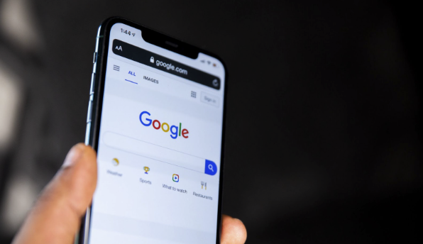 Google nixes the news