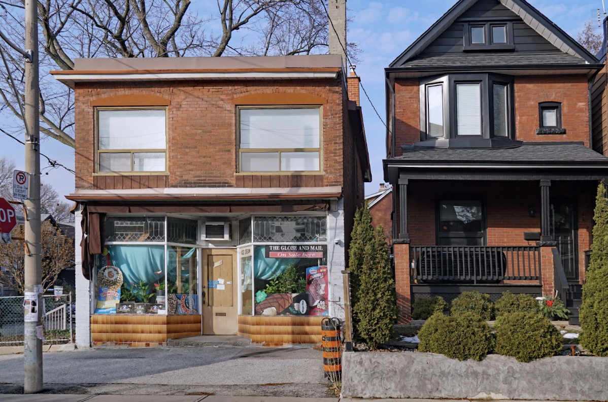 Cities are opening neighbourhoods for business