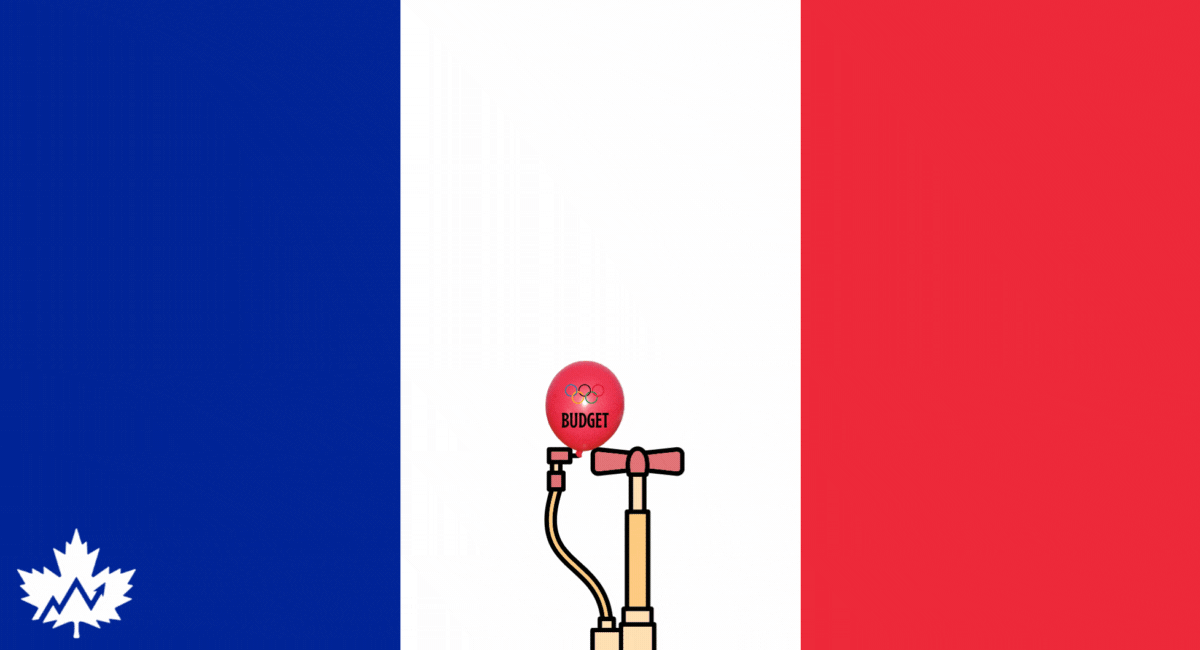 Are big sporting events worth it?