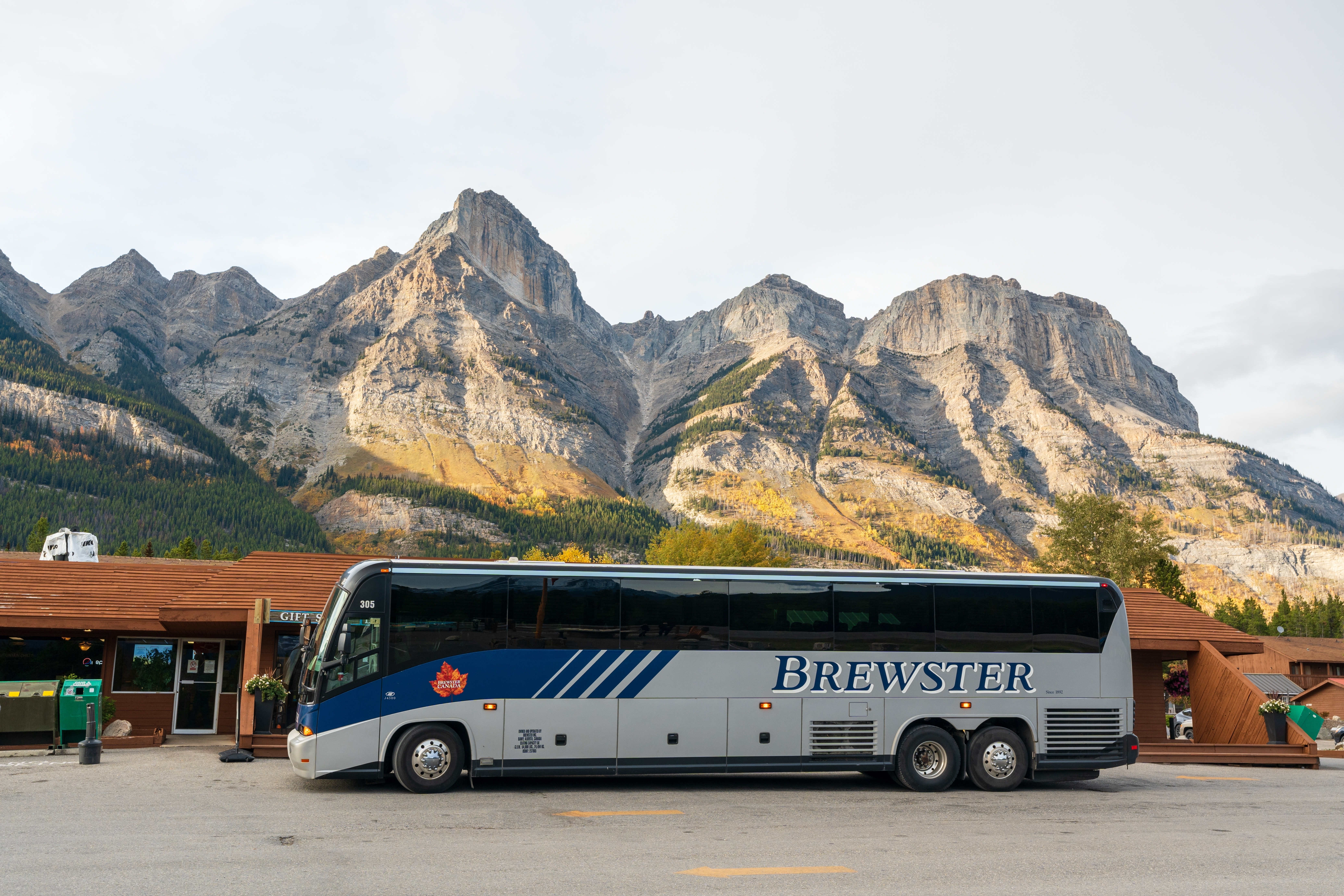 Competition fight erupts in national parks 