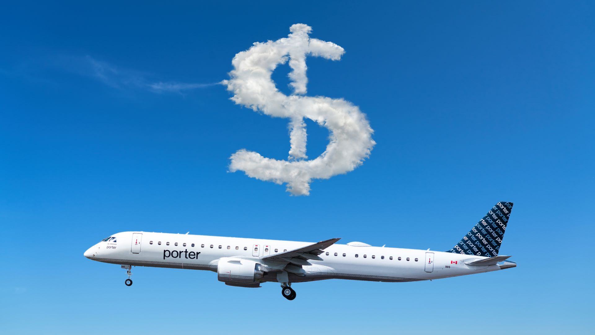 The sky is full of loyalty rewards programs