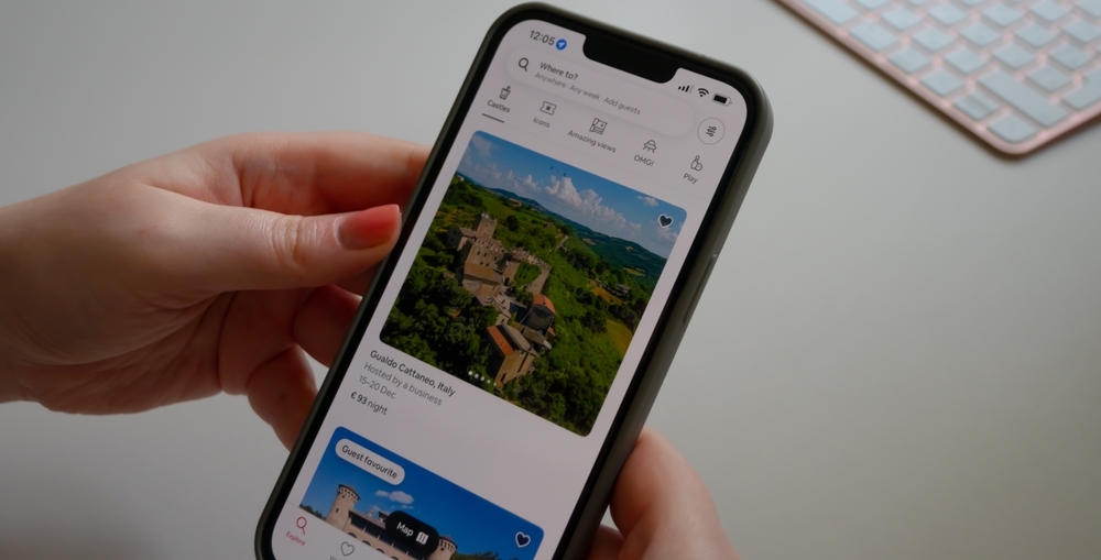 Airbnb wants to build the everything app for travel