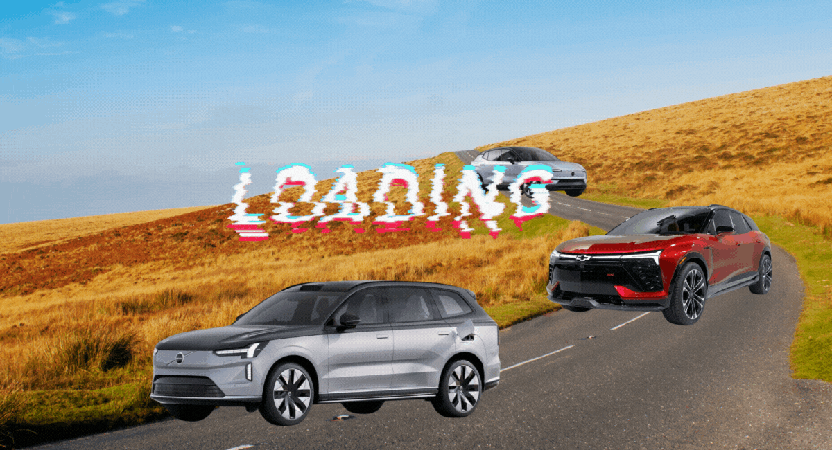 Software bugs are the latest bump in the road for EVs