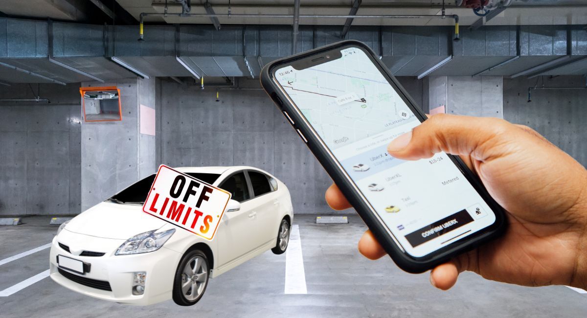 Uber wants you to give up your ride