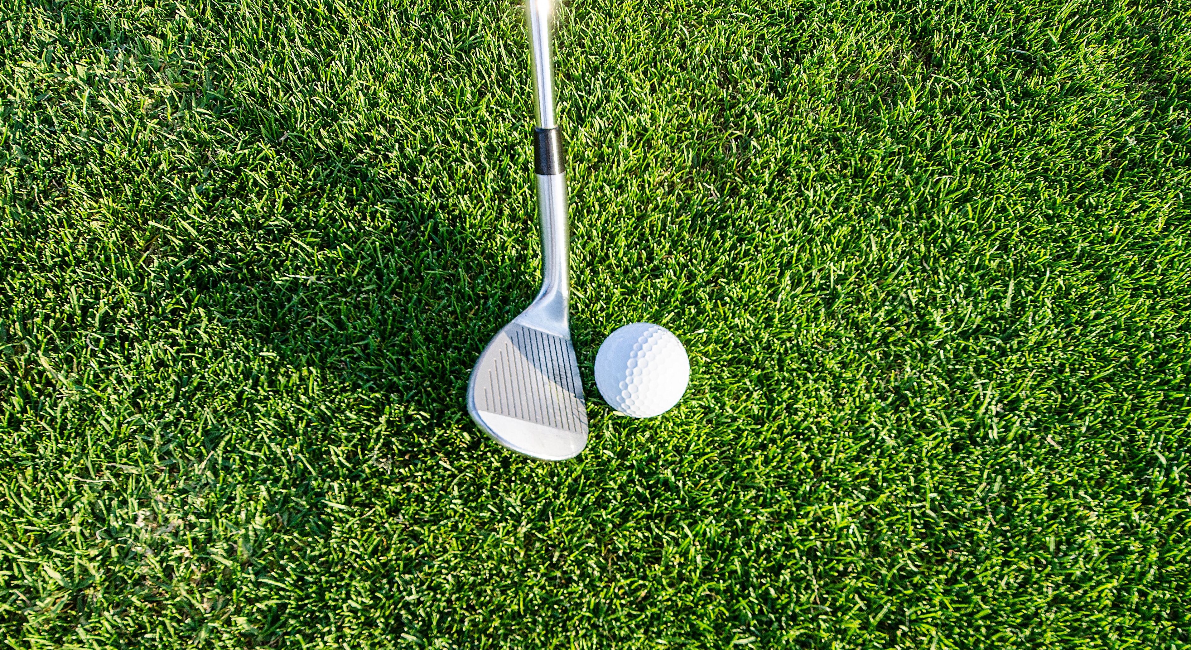 Netflix tees off its live sports offerings 