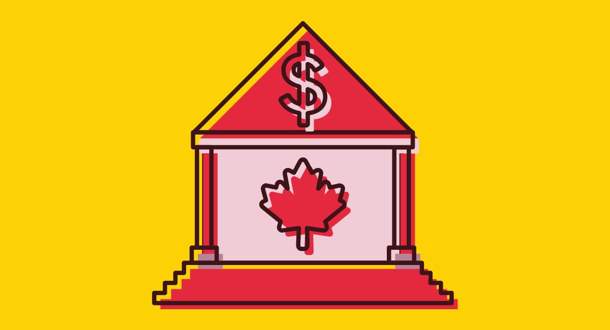 People are pissed at the big banks