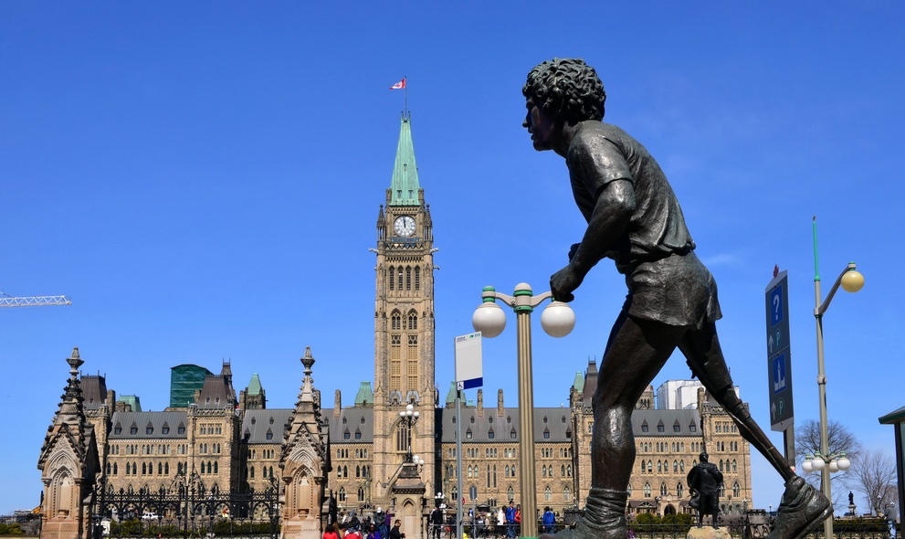 Terry Fox Foundation dips its toe into venture capital